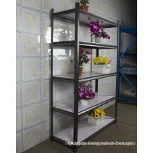 5 Layer Light Duty Boltless Shelf